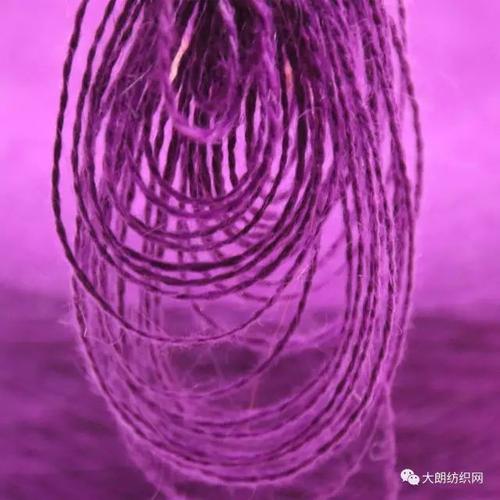 专注品质，织就卓越——纺织毛纺纱系列产品